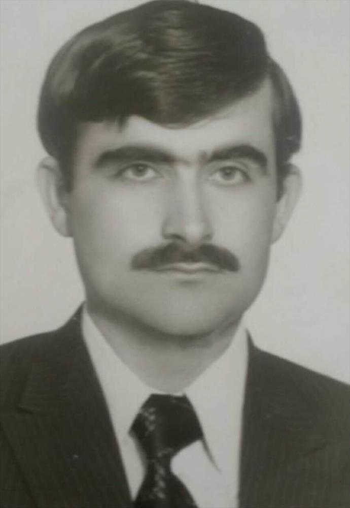 Mustafa Köseoğlu